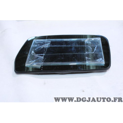 Miroir glace vitre aspjeroqie degivrante de retroviseur avant gauche Cipa CP956125 pour citroen xantia 