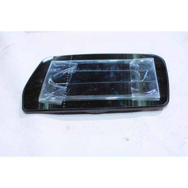 Miroir glace vitre aspjeroqie degivrante de retroviseur avant gauche Cipa CP956125 pour citroen xantia 