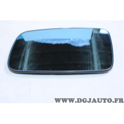 Miroir glace vitre de retroviseur avant droit Spilu 10466 pour BMW serie 3 7 E46 E65 E66 E67 
