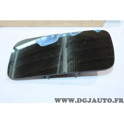 Miroir glace vitre de retroviseur avant droit Spilu 10106 pour alfa romeo 145 146 