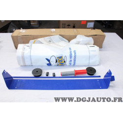 Rouleau avec devidoire kit de service plastique protection Itex 01.151 15SETSERVICE 
