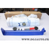 Rouleau avec devidoire kit de service plastique protection Itex 01.151 15SETSERVICE