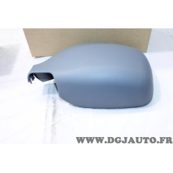 Coque calotte de retroviseur avant gauche Spilu 52573 pour nissan kubistar renault kangoo 