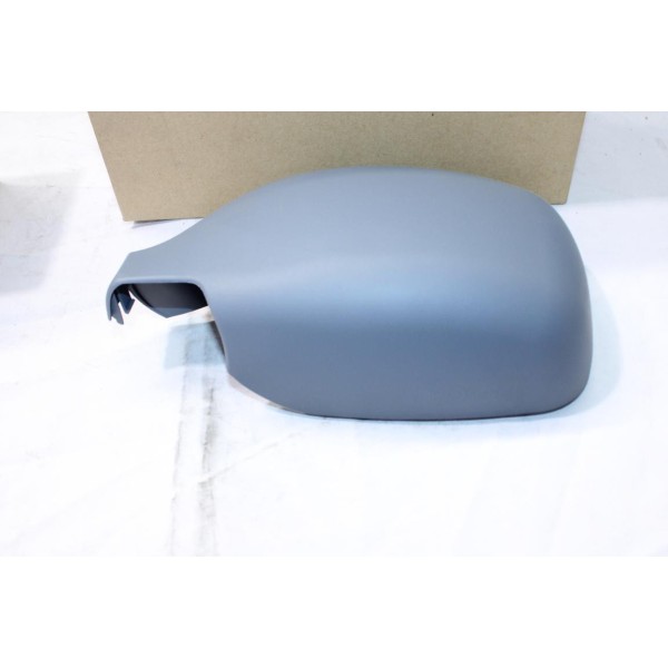 Coque calotte de retroviseur avant gauche Spilu 52573 pour nissan kubistar renault kangoo 