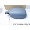 Coque calotte de retroviseur avant gauche Spilu 52573 pour nissan kubistar renault kangoo