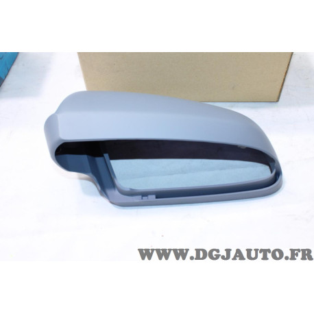 Coque calotte de retroviseur avant gauche Spilu 50247 pour audi A3 A4 A6 