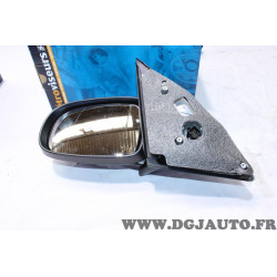 Retroviseur electrique avant gauche Spilu 52271 pour opel corsa C 