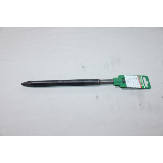 Pointe de percuteur perceuse SPS plus 250mm Hitachi 751590 