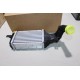Radiateur intercooler de turbo compresseur Hella 8ML376723-181 pour opel astra G zafira A 1.7 2.0 DTI CDTI diesel 