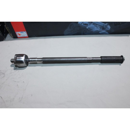 Rotule de direction avant droite + rotule axiale interieur Quinton hazell QDL3282S pour renault clio 2 II kangoo 1 nissan 