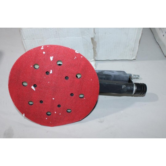 Ponceuse orbitale pneumatique Rodcraft 7690V 7690 (modele exposition) 7 bars 10000 RPM 