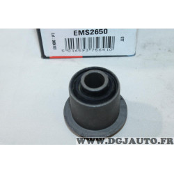 Silent bloc triangle bras de suspension Quinton Hazell EMS2650 pour citroen visa peugeot 205 309 