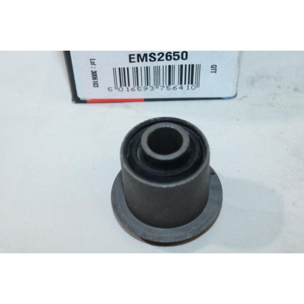 Silent bloc triangle bras de suspension Quinton Hazell EMS2650 pour citroen visa peugeot 205 309 