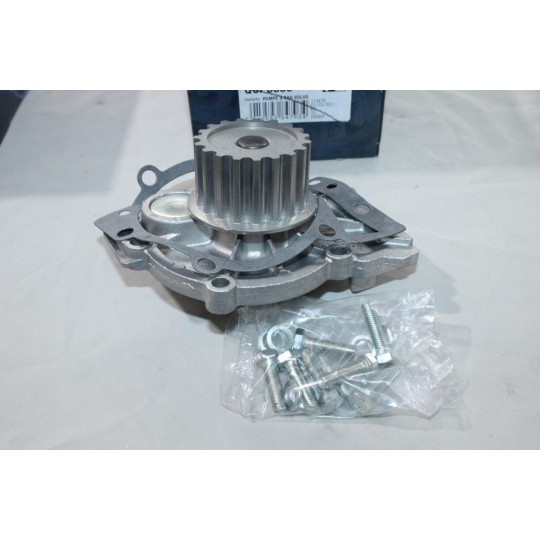 Pompe à eau avec joint Quinton Hazell QCP3556 pour volvo S40 S60 S80 V40 V50 V60 V70 XC70 XC90 C30 2.0 2.4 D diesel 