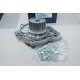 Pompe à eau avec joint Quinton Hazell QCP3556 pour volvo S40 S60 S80 V40 V50 V60 V70 XC70 XC90 C30 2.0 2.4 D diesel 