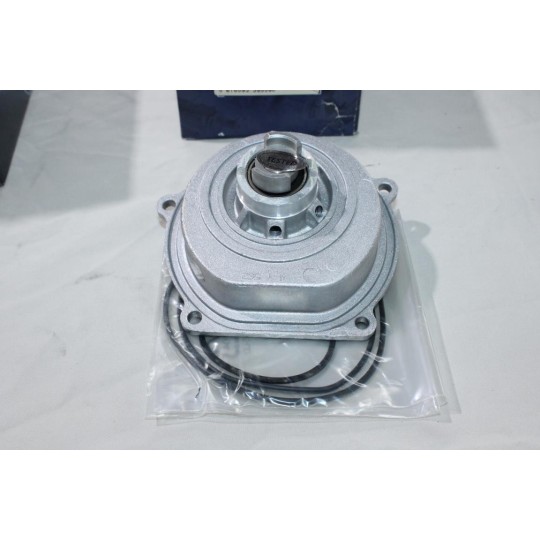 Pompe à eau avec joint Quinton Hazell QCP3125 pour honda civic MA MB MC accord CE CF CK CG CH CL land rover discovery LJ 