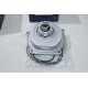 Pompe à eau avec joint Quinton Hazell QCP3125 pour honda civic MA MB MC accord CE CF CK CG CH CL land rover discovery LJ 
