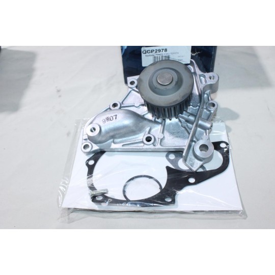 Pompe à eau avec joint Quinton Hazell QCP2978 pour toyota RAV4 XA10 camry V10 V20 V1 V2 carina E T17 T19 celica T180 T200 