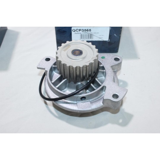 Pompe à eau avec joint Quinton Hazell QCP3565 pour volvo 850 940 960 V70 S70 S80 2.4 2.5 TD TDI diesel 