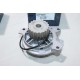Pompe à eau avec joint Quinton Hazell QCP3565 pour volvo 850 940 960 V70 S70 S80 2.4 2.5 TD TDI diesel 