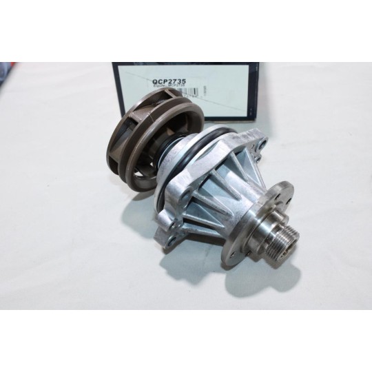 Pompe à eau Quinton Hazell QCP2735 pour BMW serie 3 5 7 Z3 Z4 E34 E36 E38 E39 E46 E60 E61 E65 E66 E67 E83 E85 essence 