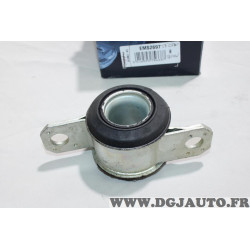 Silent bloc triangle bras de suspension Quinton Hazell EMS2697 pour citroen jumper fiat ducato 1 2 I II peugeot boxer de 1994 à 