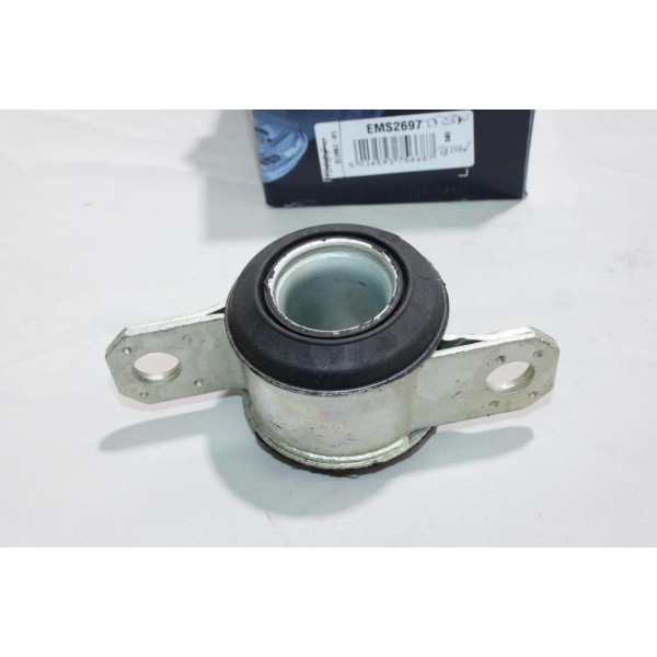 Silent bloc triangle bras de suspension Quinton Hazell EMS2697 pour citroen jumper fiat ducato 1 2 I II peugeot boxer de 1994 à 