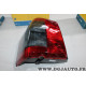 Feu lanterne arriere gauche Magneti Marelli 08135 714028860701 pour fiat tipo de 1988 à 1995