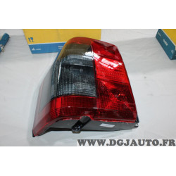 Feu lanterne arriere gauche Magneti Marelli 08135 714028860701 pour fiat tipo de 1988 à 1995 
