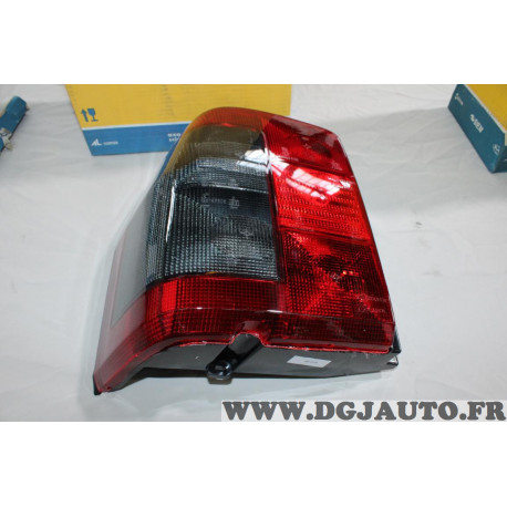 Feu lanterne arriere gauche Magneti Marelli 08135 714028860701 pour fiat tipo de 1988 à 1995 
