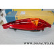 Feu lanterne arriere gauche Magneti Marelli 08253 714028620703 pour fiat punto 2 II 3 portes partir de 1999 