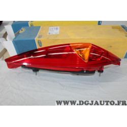 Feu lanterne arriere gauche Magneti Marelli 08253 714028620703 pour fiat punto 2 II 3 portes partir de 1999 