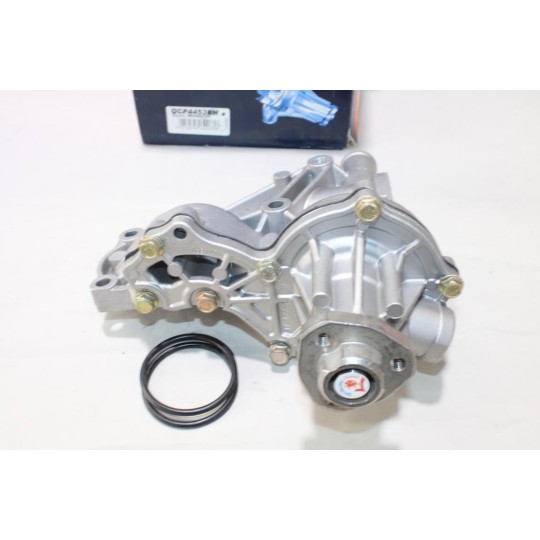 Pompe à eau avec joint Quinton Hazell QCP4453 QCP4453BH pour audi 80 90 100 A6 ford galaxy 1 seat cordoba 1 toledo 1 ibiza 2 II 