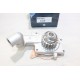 Pompe à eau avec joint Quinton Hazell QCP2304 pour ford escort 3 III orion 1 2 I II fiesta 2 II 1.3 1.6 dont XR2 