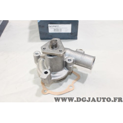 Pompe à eau avec joint Quinton Hazell QCP977 pour citroen C15 peugeot 205 309 talbot rancho 1307 1510 solara horizon 1.1 1.3 
