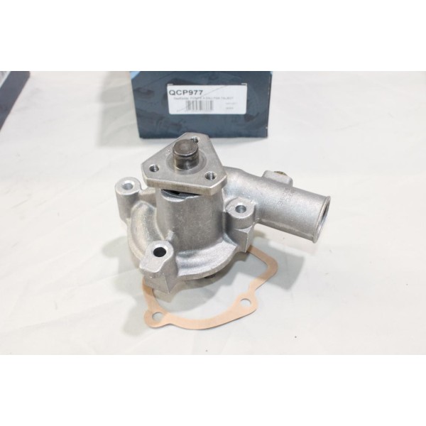 Pompe à eau avec joint Quinton Hazell QCP977 pour citroen C15 peugeot 205 309 talbot rancho 1307 1510 solara horizon 1.1 1.3 