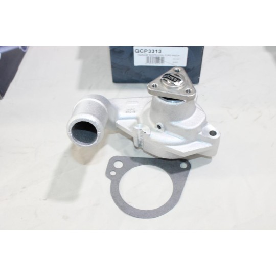 Pompe à eau avec joint Quinton Hazell QCP3313 pour ford fiesta 4 5 IV V ka mazda 121 1.3 essence 