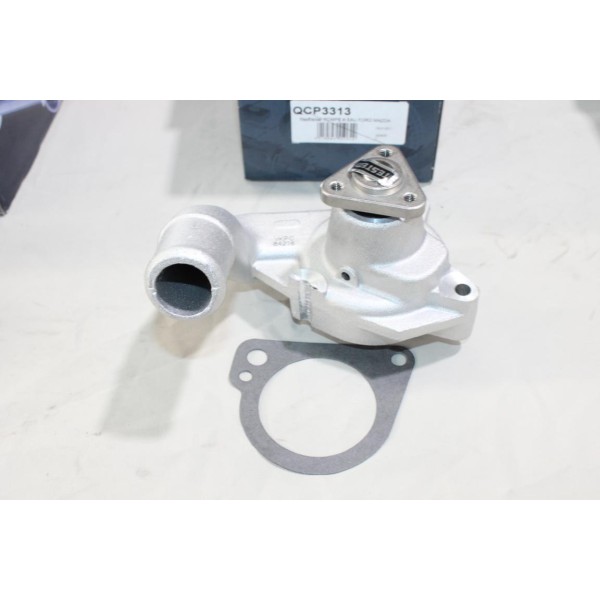 Pompe à eau avec joint Quinton Hazell QCP3313 pour ford fiesta 4 5 IV V ka mazda 121 1.3 essence 