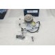 Pompe à eau avec joint Quinton Hazell QCP3648 pour ford focus 2 II smax s-max mondeo 4 IV kuga renault laguna 1 safrane 1 volvo 