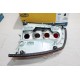 Feu lanterne arriere gauche Magneti Marelli 62006 714028771701 pour opel astra G 