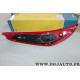 Feu lanterne arriere droit Magneti Marelli 08256 714028620801 pour fiat punto 2 II 3 portes partir de 1999 