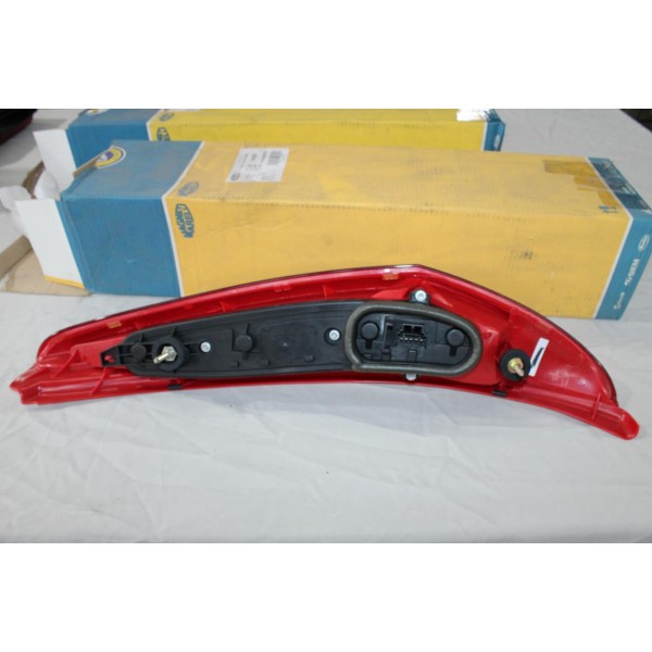 Feu lanterne arriere gauche Magneti Marelli 08253 714028620703 pour fiat punto 2 II 3 portes partir de 1999 