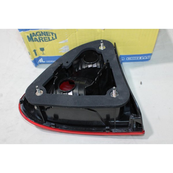 Feu lanterne arriere droit Magneti Marelli 62475 714098290448 pour seat leon 1 