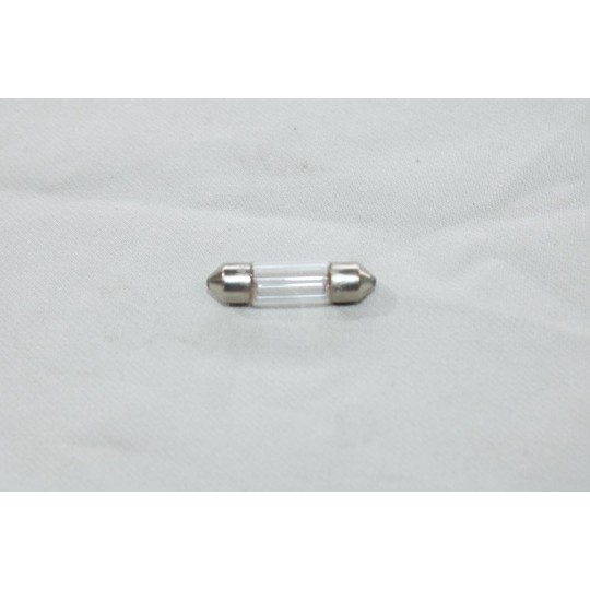 Lot 5 ampoules navette 24V Hella 8GM002094-241 pour poids lourd tracteur engin chantier 
