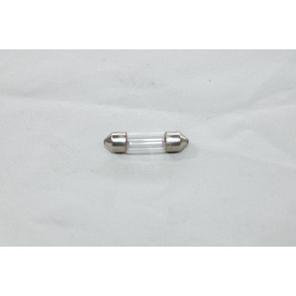 Lot 5 ampoules navette 24V Hella 8GM002094-241 pour poids lourd tracteur engin chantier 