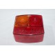Cabochon feu de remorque Hella 9EL114972-031 