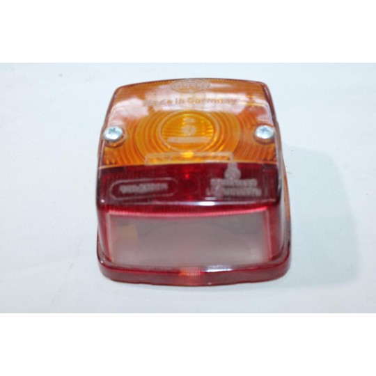 Cabochon feu de remorque Hella 9EL115003-001 