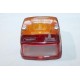 Cabochon feu de remorque Hella 9EL115003-001 
