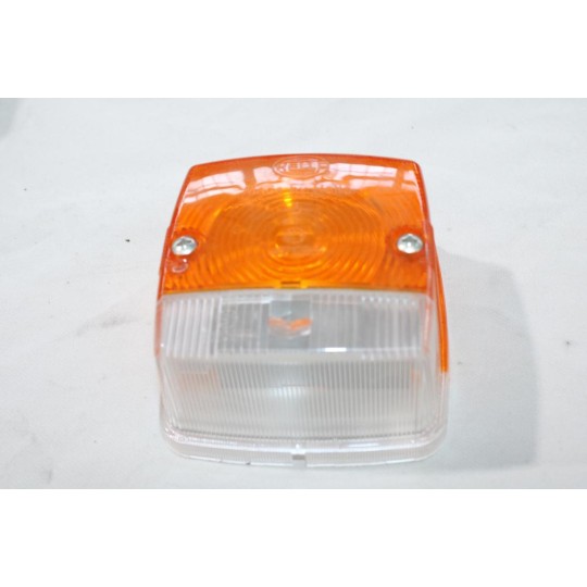 Cabochon feu de remorque Hella 9EL115003-001 