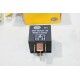 Relais electrique 24V 60A Hella 4RA003.437-091 pour poids lourd tracteur engin agricole 